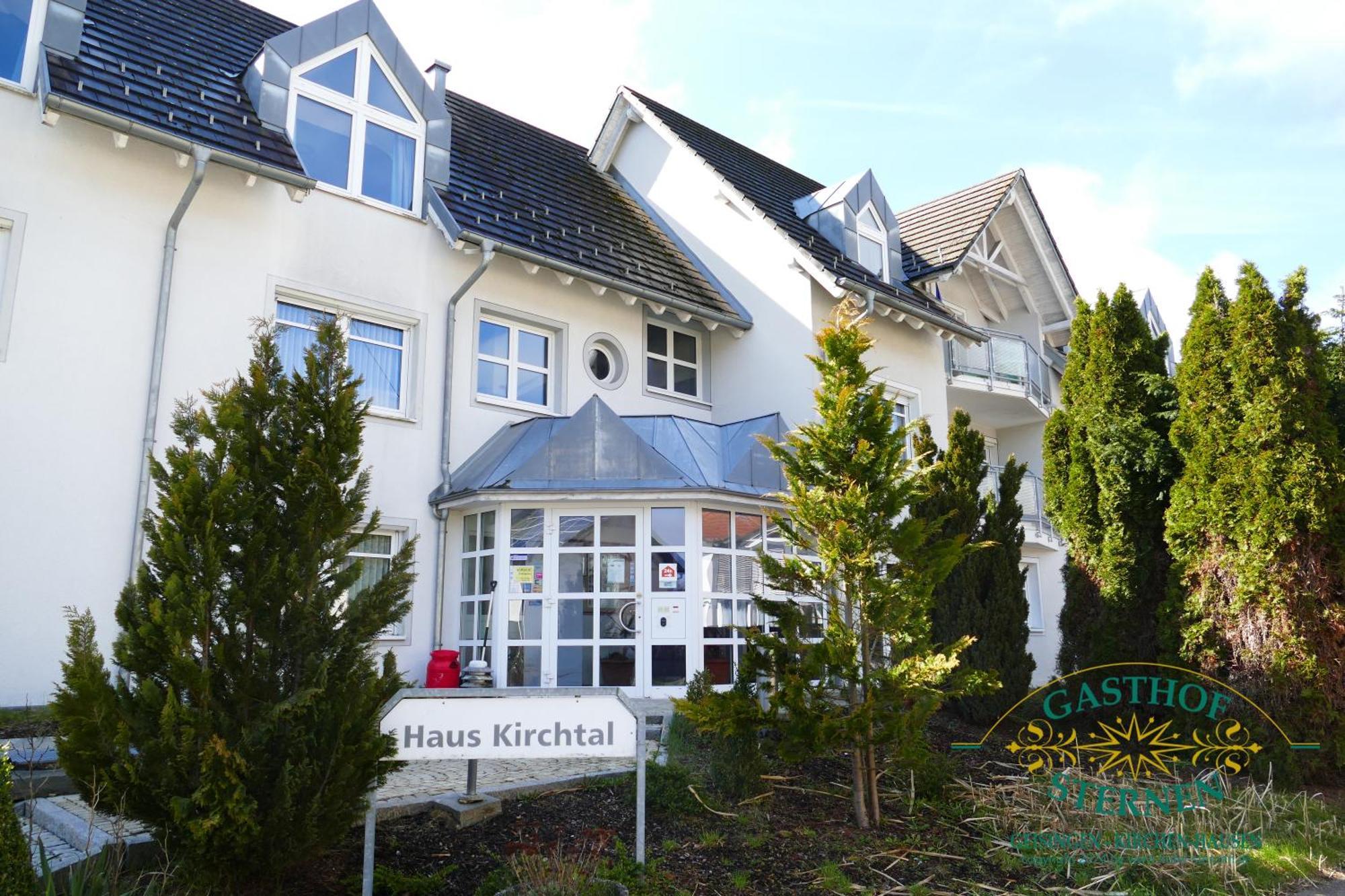 Hotel Sternen Geisingen Exterior foto